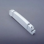 Beröringsskydd, avdelningar, avskiljare, hållare