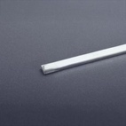 01624 Saml.skena Cu 20x10mm, Förtent 520A, L= 2,4m