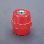 05792 Isolator M8x30mm, med invändig gänga