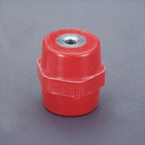 05792 Isolator M8x30mm, med invändig gänga