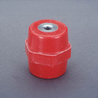 05783 Isolator M8x40mm, med invändig gänga