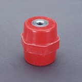 05789 Isolator M10x60mm, med invändig gänga