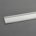 01236 Systemkapsling f.Dubbel-/Trippel-T skena,48x2400mm