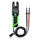 Gossen Metrawatt Metraline VC Sense, 7-segmentdisplay Spänningsprovare