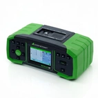 Gossen Metrawatt Metraline MF, multifunktions installationstestare