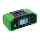 Gossen Metrawatt Metraline MF, multifunktions installationstestare