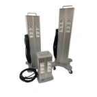 Duelco uttagspost