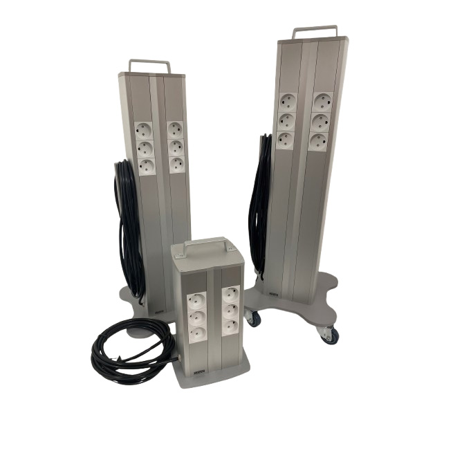 Duelco uttagspost