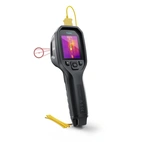 FLIR TG268 IR-termometer med typ K-ingång, -25°C till 400°C