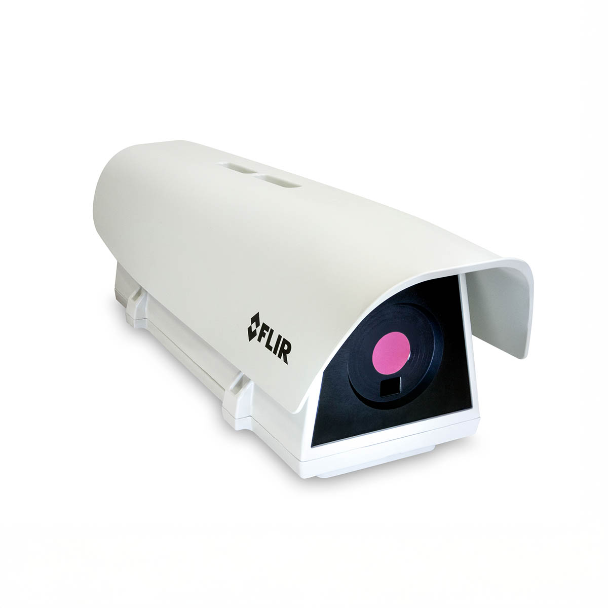 Flir A700f avancerad värmekamera, larmfunktioner, temperaturanalys