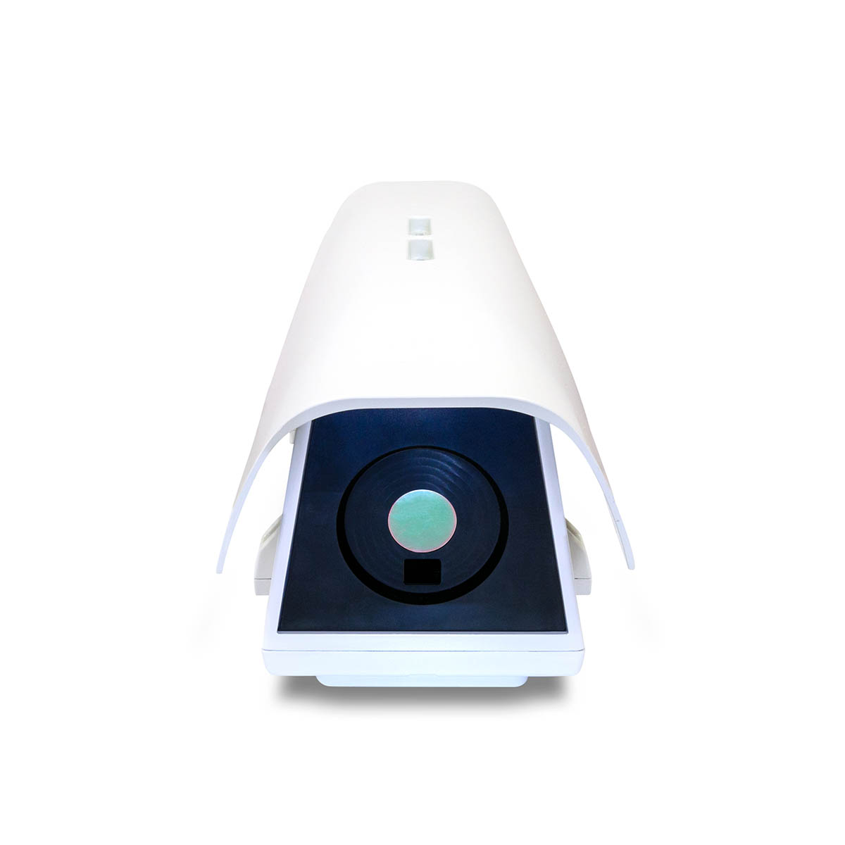 Flir A700f avancerad värmekamera, larmfunktioner, temperaturanalys