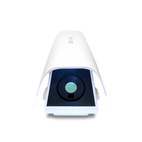 Flir A700f avancerad värmekamera, larmfunktioner, temperaturanalys