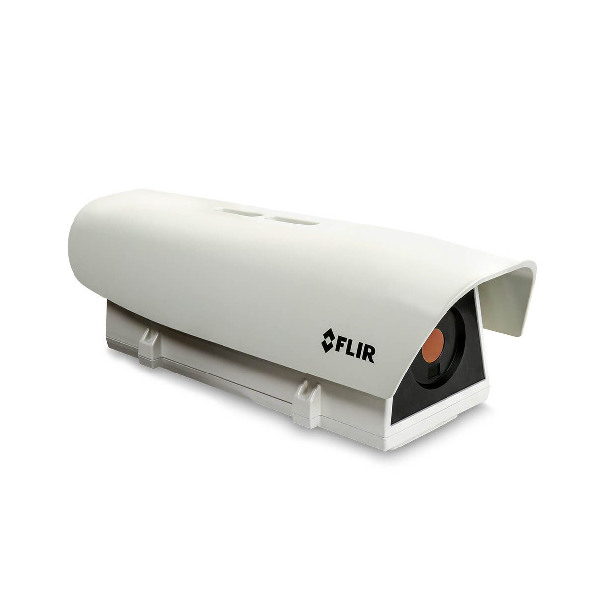 Flir A700f avancerad värmekamera, larmfunktioner, temperaturanalys
