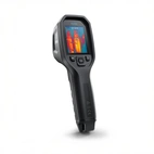 FLIR TG298 IR-termometer, 160x120 px, -25°C till 1080°C