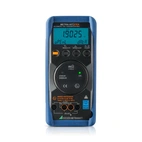 Gossen Metrawatt Metrahit 27 Ex Milliohmmeter