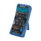 Gossen Metrawatt Metrahit 27 Ex Milliohmmeter