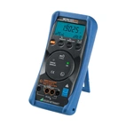 Gossen Metrawatt Metrahit 27 Ex Milliohmmeter