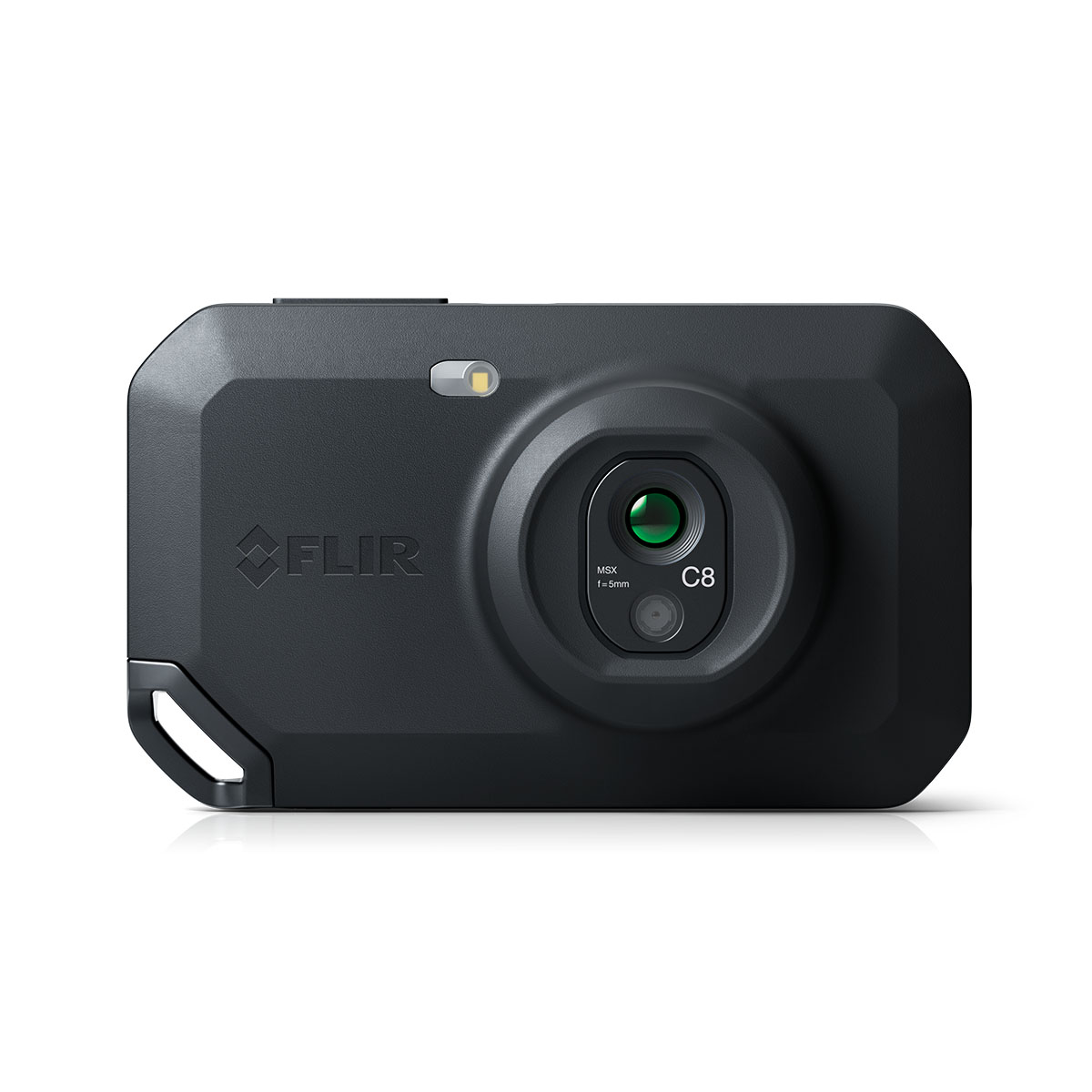 FLIR C8 Värmekamera, 320 x 240 pixlar, -20°C till +450°C