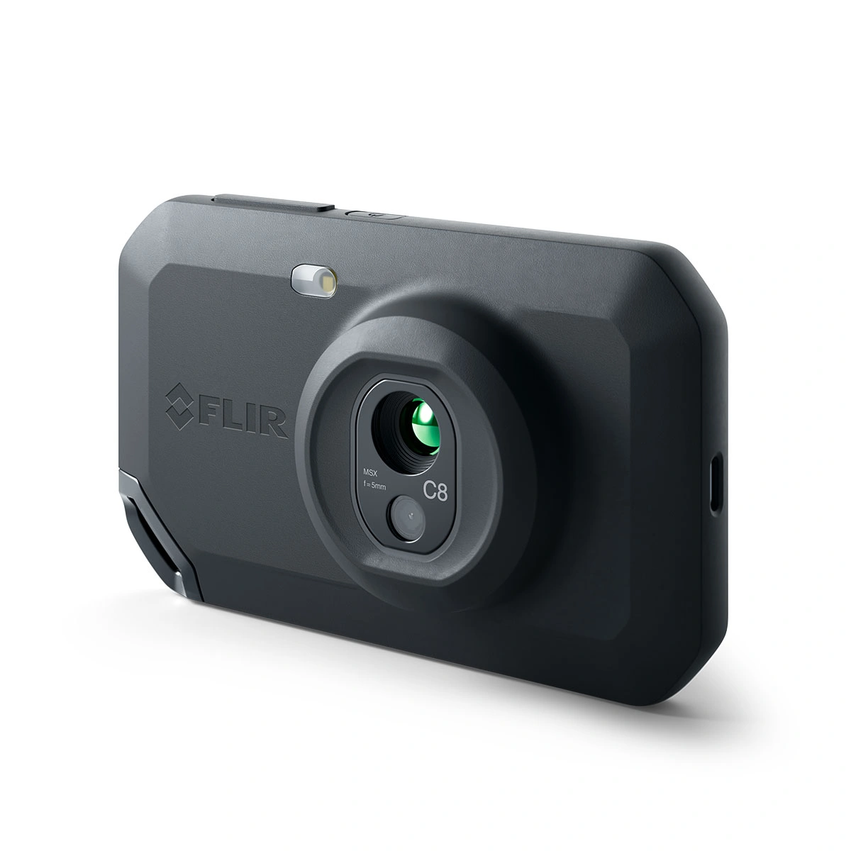 FLIR C8 Värmekamera, 320 x 240 pixlar, -20°C till +450°C