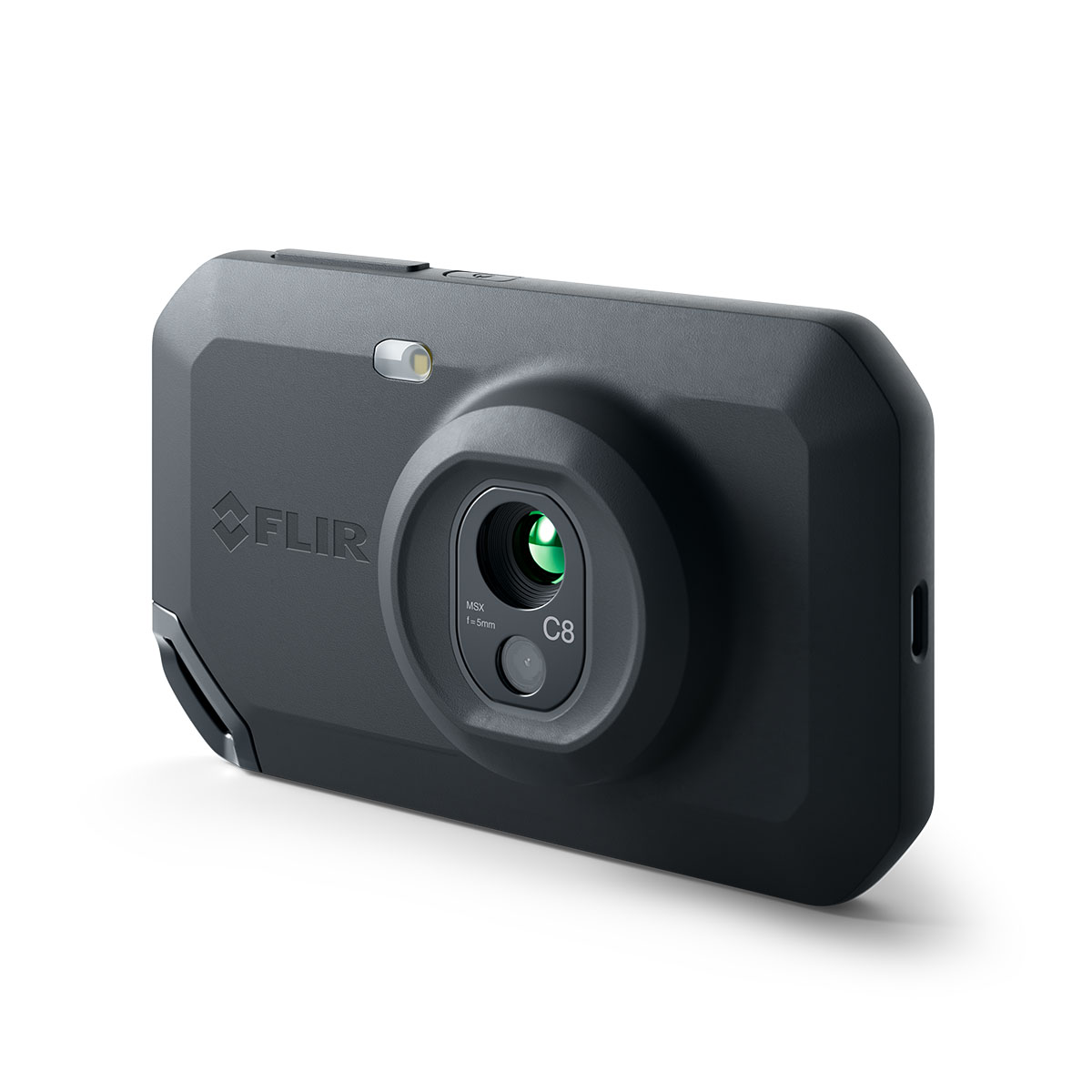 FLIR C8 Värmekamera, 320 x 240 pixlar, -20°C till +450°C