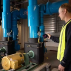 FLIR C8 Värmekamera, 320 x 240 pixlar, -20°C till +450°C