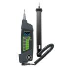 Gossen Metrawatt Metraline RCD-Check testinstrument