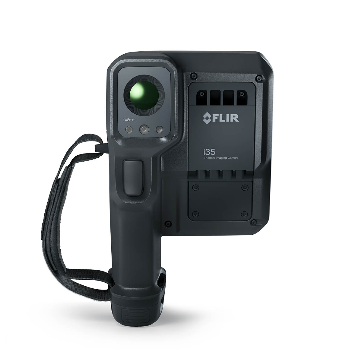 FLIR i35 värmekamera, 320x240 pixlar