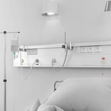 Capri-serien vårdrumspaneler