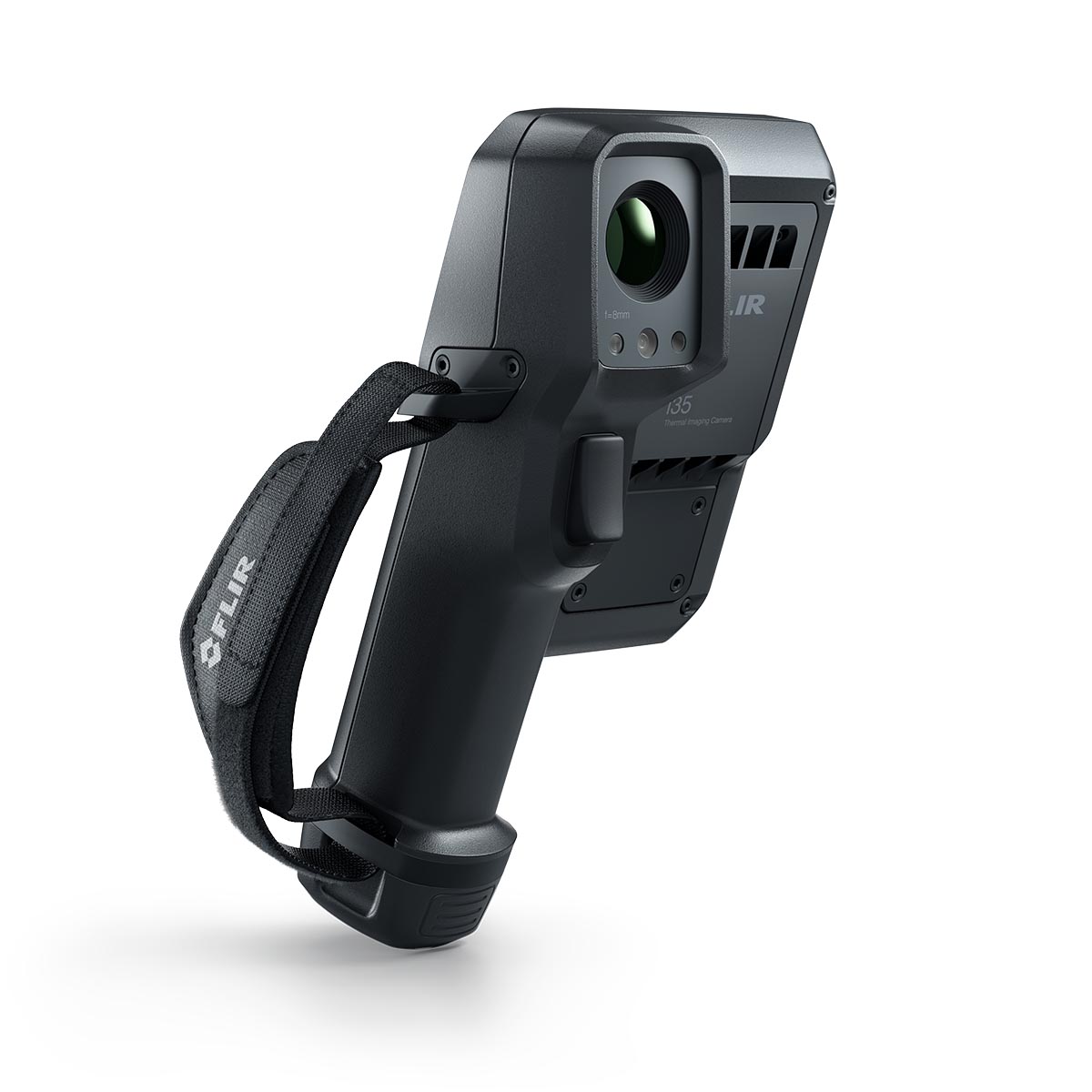 FLIR i35 värmekamera, 320x240 pixlar