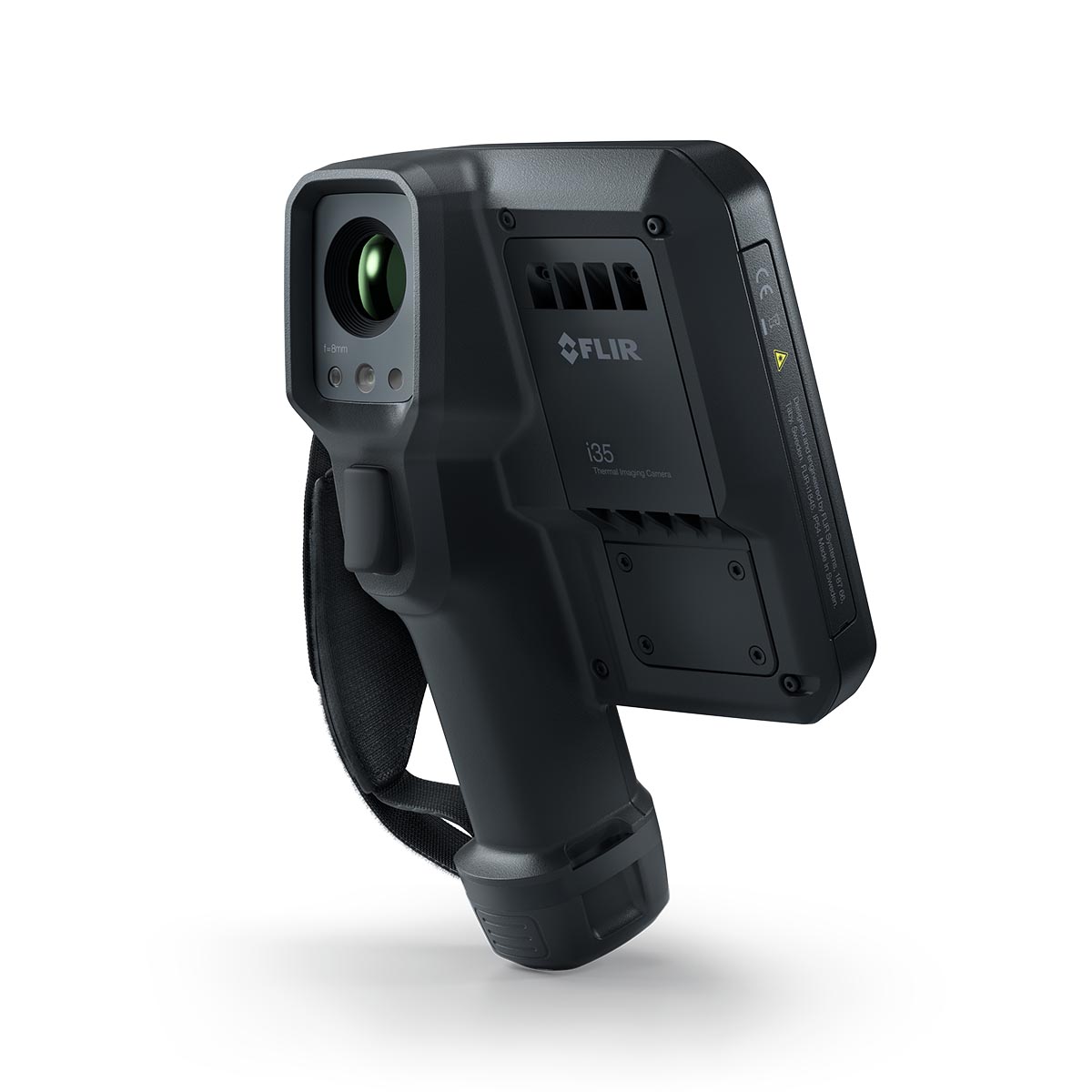 FLIR i35 värmekamera, 320x240 pixlar