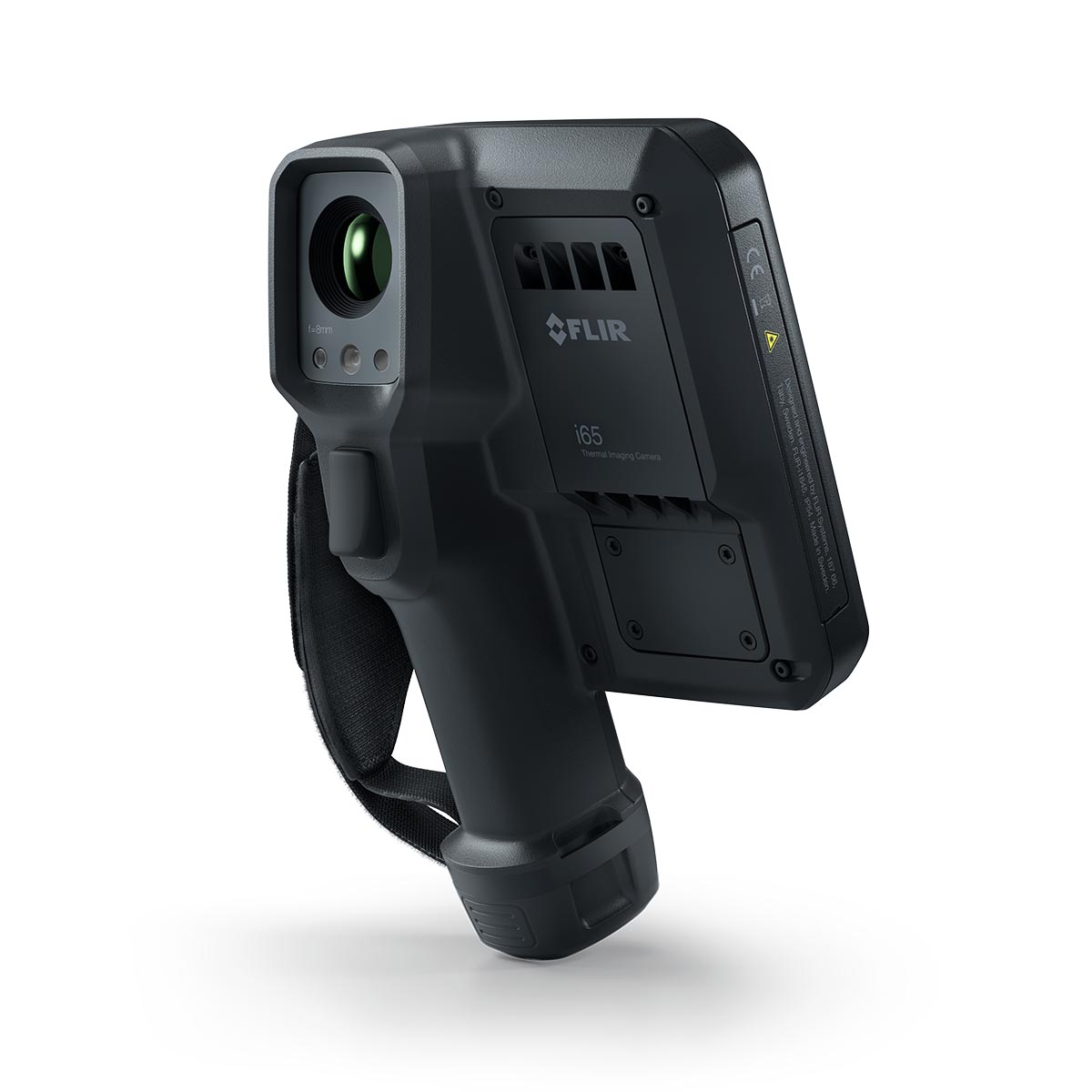 FLIR i65 värmekamera, 640x480 pixlar