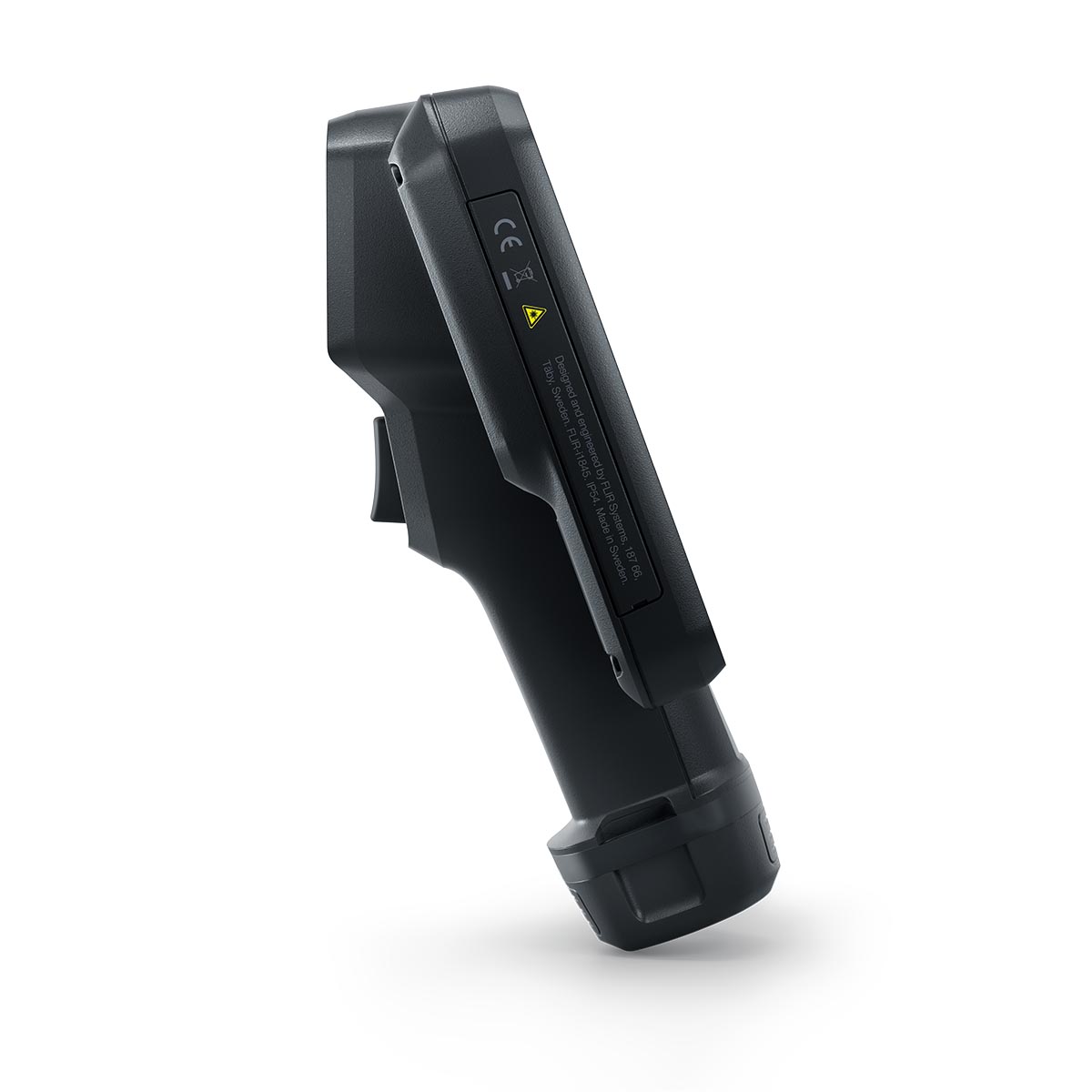 FLIR i65 värmekamera, 640x480 pixlar