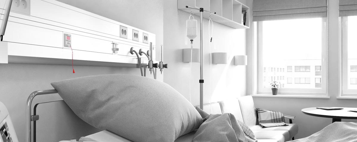 Medicinska försörjningsenheter, Skräddarsydda lösningar 