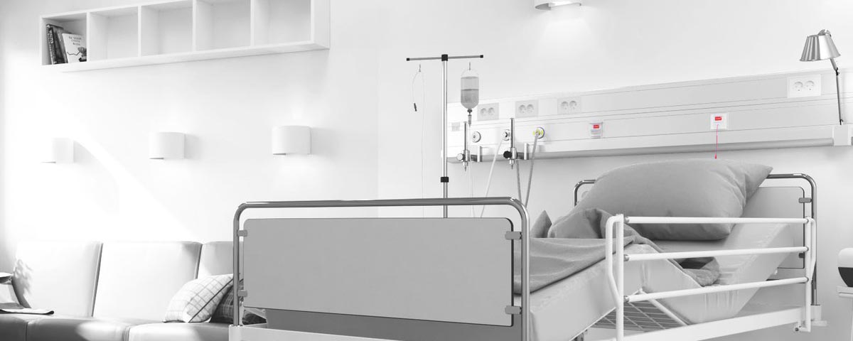 Guide: Vårdrumspaneler - allt du behöver veta