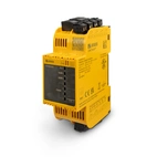 Bender RCMS425-L-2 Jordfelsövervakning, Opt. A. trafo typ A