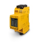 Bender RCMS425-D-2 Jordfelsövervakning, Opt A. Trafo typ A