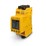 Bender RCMS425-D-2 Jordfelsövervakning, Opt. A,B,C. Trafo typ A, B