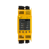 Bender RCMS425-D-2 Jordfelsövervakning, Opt. B. Trafo typ A, B