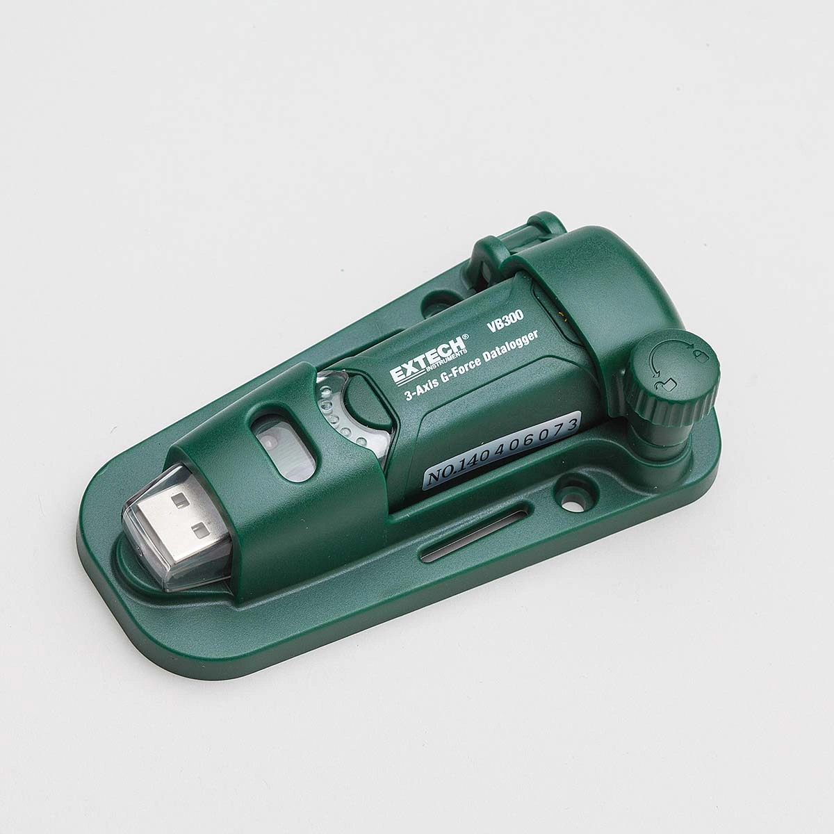 EXTECH VB300 Vibrationsdatalogger