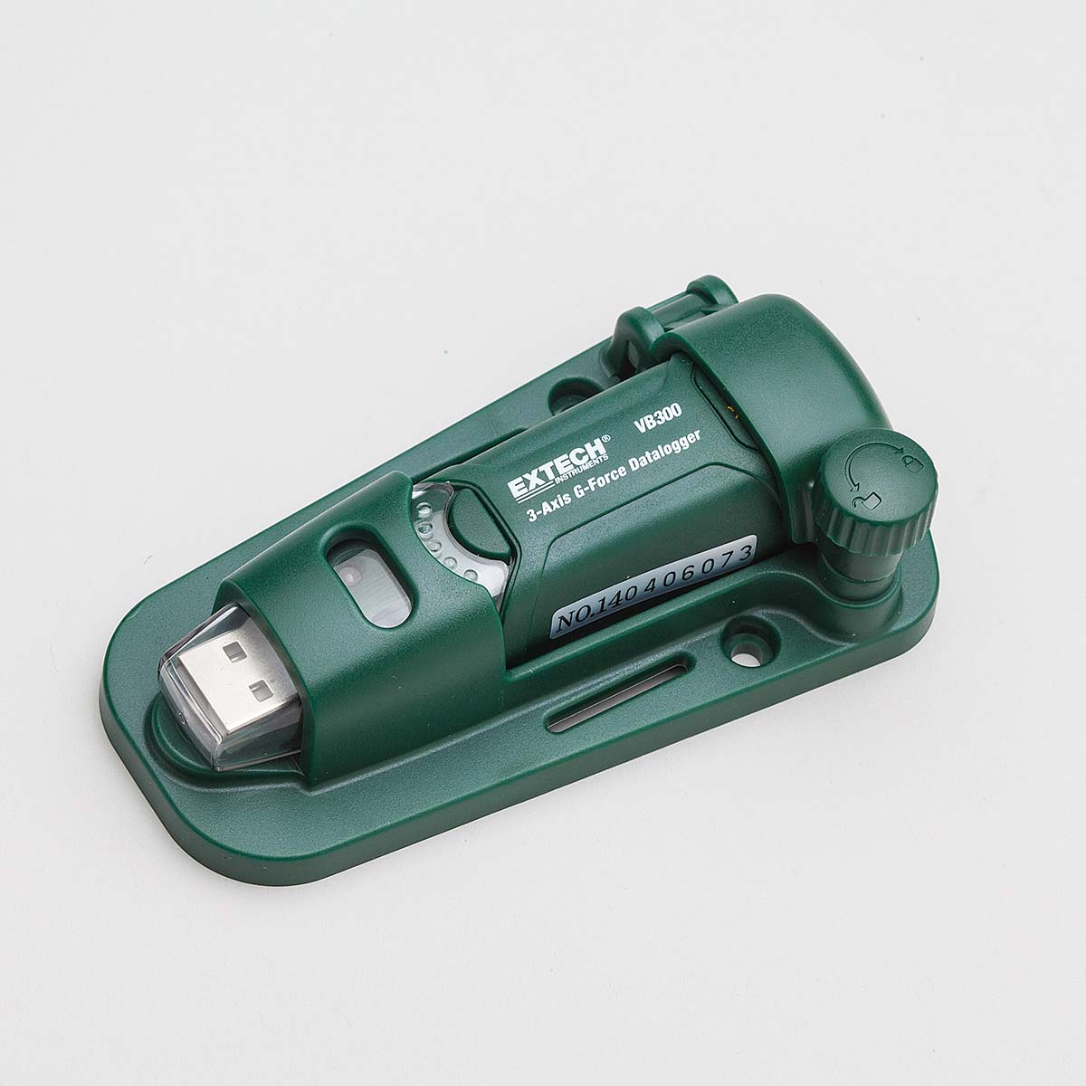 EXTECH VB300 Vibrationsdatalogger