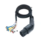 Gossen Metrawatt METRALINE EVSE IT Adapter för test av AC-laddpunkter