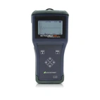 Gossen Metrawatt Metracable TDR PRO Reflektometer, TDR-mätare, 14km