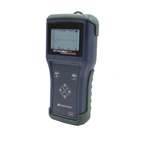 Gossen Metrawatt Metracable TDR PRO Reflektometer, TDR-mätare, 14km