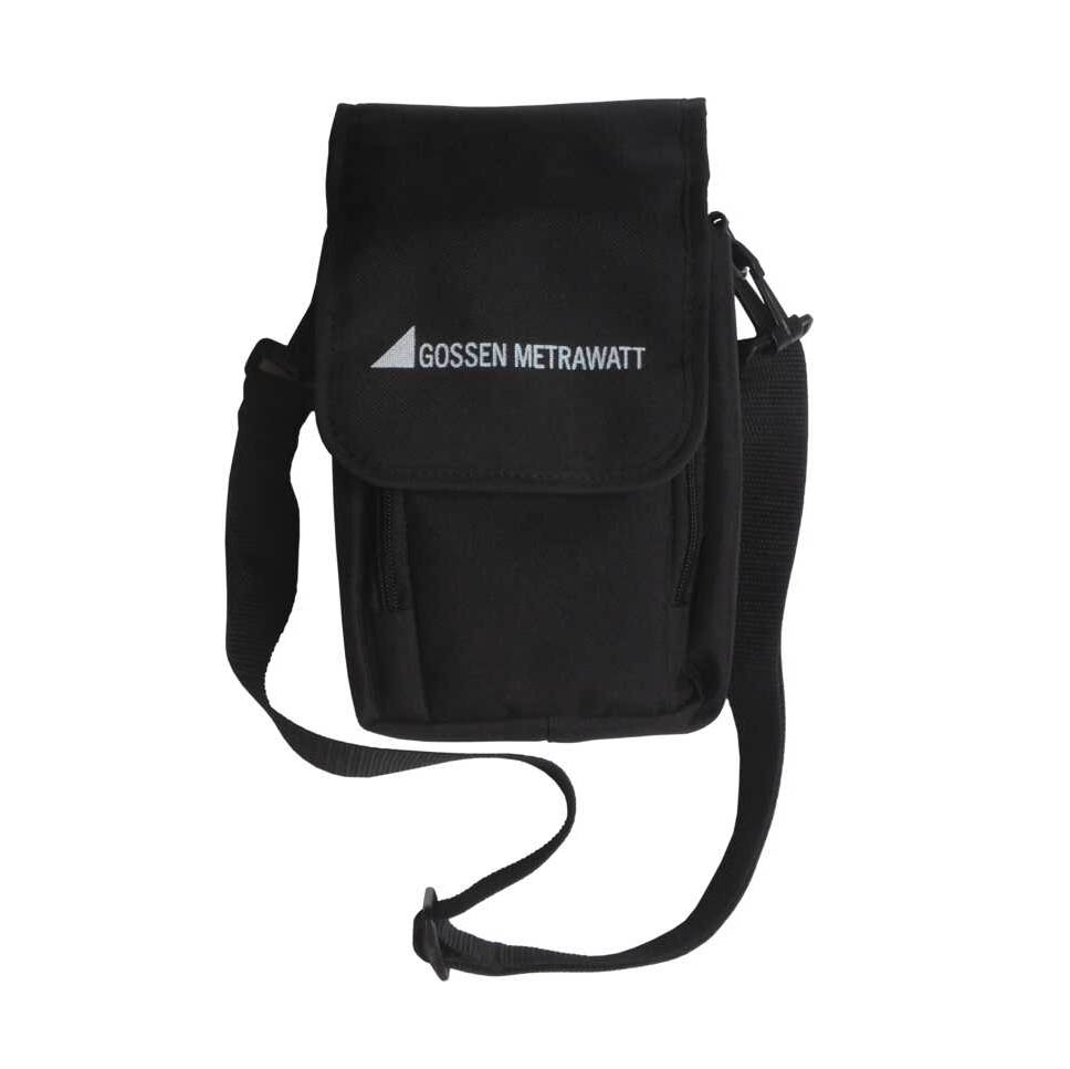 Gossen Metrawatt Metracable TDR PRO Reflektometer, TDR-mätare, 14km