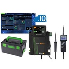 Gossen Metrawatt Profitest MF TECH installationstestare - 0105-Set