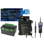 Gossen Metrawatt Profitest MF TECH installationstestare - 0105-Set