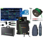 Gossen Metrawatt Profitest MF TECH installationstestare - Master-Set