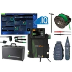 Gossen Metrawatt Profitest MF TECH installationstestare - Master-Set