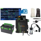 Gossen Metrawatt Profitest MF TECH installationstestare - EVSE-Set