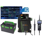 Gossen Metrawatt Profitest MF XTRA installationstestare - 0105-Set